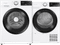 WBWM1A4W9NB + WBDR1BW9NB