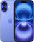 Apple iPhone 16 256GB Blauw