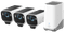 EufyCam S3 Pro 3-Pack + HomeBase 3