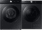 WW90DB7U94GBU3 + Samsung DV90BB7445GBS2