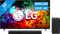 Mini-led 50" QNED71 (2026) + DS40T