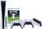 PS5 Slim + FC 25 + Controller + Oplaadst