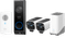 S3 Pro Duo Pack + Eufy Video Doorbell E3
