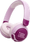 JBL JR320BT Paars