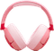 JBL JR470NC Pink