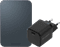 Powerbank + Oplader