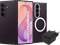 Galaxy Z Fold 8 Ultra 256GB Paars 5G + A