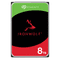 Seagate IronWolf 8TB