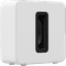 Sonos Sub 4 Wit