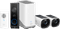 Eufycam 3 Duo pack + Video Doorbell E340