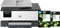OfficeJet Pro 8124e + 4 cartridges