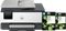OfficeJet Pro 8122e + 4 cartridges
