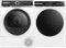 WGB25607NL + WQH245B7NL
