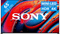 Sony 65'' Bravia 9 4K QLED XR Mini-led (2024)