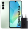 Galaxy A16 128GB Green 4G + Samsung Charger