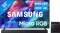 Samsung Micro RGB 55" R85H (2026) + Sams