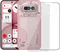 Nothing Phone (4a) 256GB Roze 5G + Acces