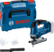 Bosch Professional GST 18V-125 B (zonder accu)