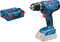 Bosch Professional GSB 18V-21 (without battery)