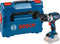 Bosch Professional GSR 18V-110 C (zonder accu)