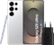 Galaxy S25 Ultra Wit 512GB 5G + Oplader