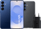 Galaxy S25 Donkerblauw 128GB 5G + Access