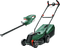 CityMower 18V-32 + EasyHedgeCut 18-45