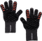 The Bastard Fiber Thermo BBQ Handschoenen