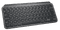 Logitech MX Keys Mini Wireless QWERTY Graphite