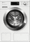 Miele WEG 888 WCS PowerWash & TwinDos & Steam