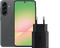 Galaxy A56 256GB Zwart 5G + Oplader
