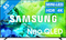 Samsung Neo QLED 85" QN80H (2026)