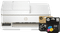 ENVY 6520e + 1 extra zwarte XL + 1 kleur