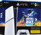 PlayStation 5 Slim Digital Edition + Astro Bot