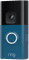 Ring Video Doorbell Voorpaneel Blauw