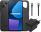 5 256GB Zwart 5G + Accessoirepakket