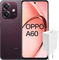 A60 128GB Paars 5G + OPPO SuperVOOC Opla