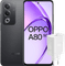 A80 Black 256GB 5G + OPPO SuperVOOC Charger