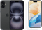 iPhone 16 + screenprotector
