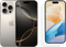 iPhone 16 Pro + Screen Protector