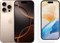 iPhone 16 Pro + Screen Protector
