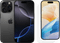 iPhone 16 Pro + screenprotector