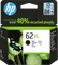 HP 62XL Cartridge Zwart