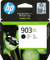 HP 903XL Cartridge Zwart