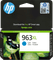 HP 963XL Cartridge Cyan