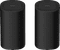 Sony BRAVIA Theatre Rear 8 Black (2-pack)