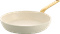 GreenPan Evolution Frying Pan 28cm Cream White