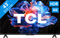 TCL 43" Led P61K 4K (2025)