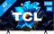 TCL 43" QLED P71K 4K (2025)