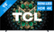TCL 98" QD Mini-led C61K 4K (2025)